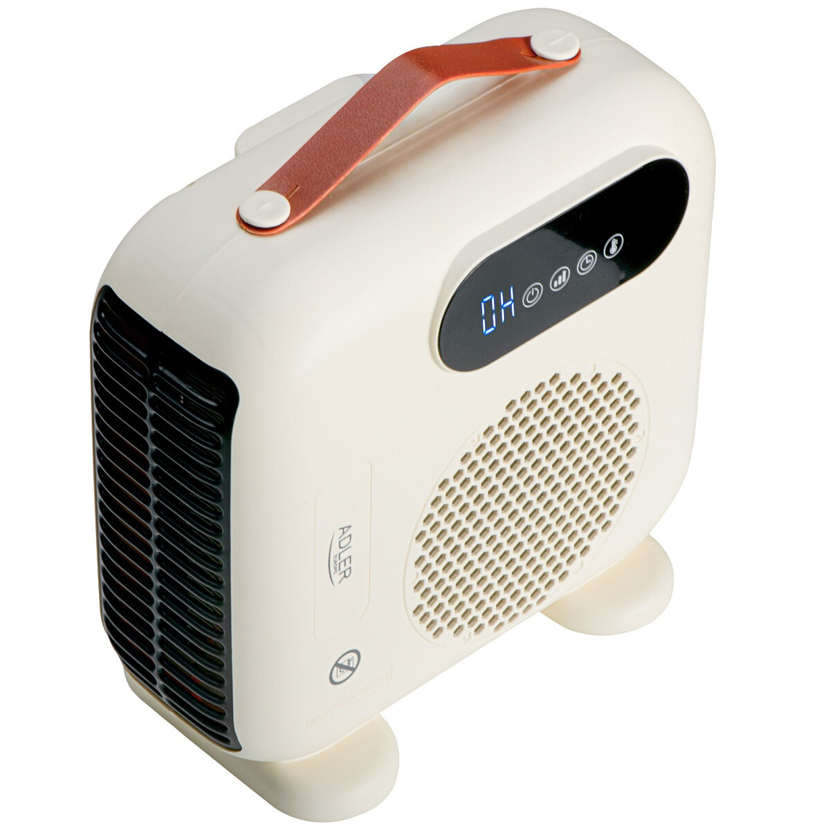 termowentylator adler ad 7756 perspektywa