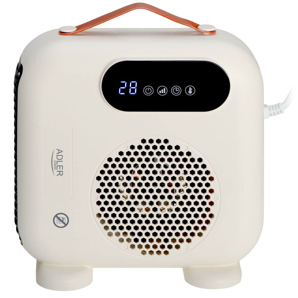 termowentylator adler ad 7756front