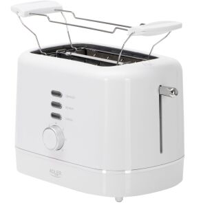 toster adler ad 3224 bialy glowne zdjecie