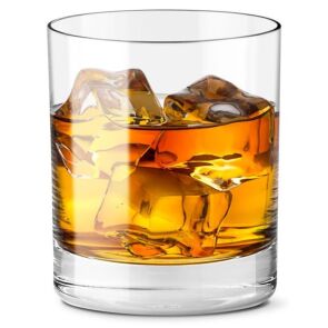 komplet szklanek do whisky bohemia prestige 320 ml 6 szt. whisky