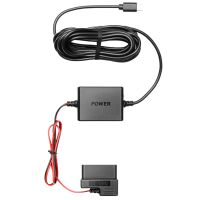 Adapter zasilania trybu parkingowego kamer 70mai Hardwire Kit OBD-II