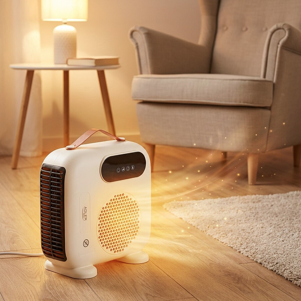 termowentylator adler ad 7756 aranz