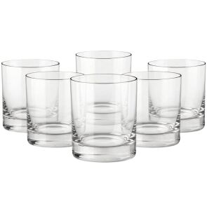 x bohemia prestige szklanka do whisky 320ml 6 szt zdjecie glowne