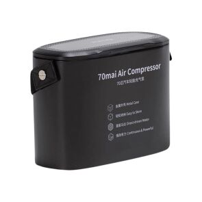 kompresor samochodowy 70mai air compressor (1)