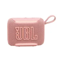 Głośnik Bluetooth JBL GO 5 Różowy