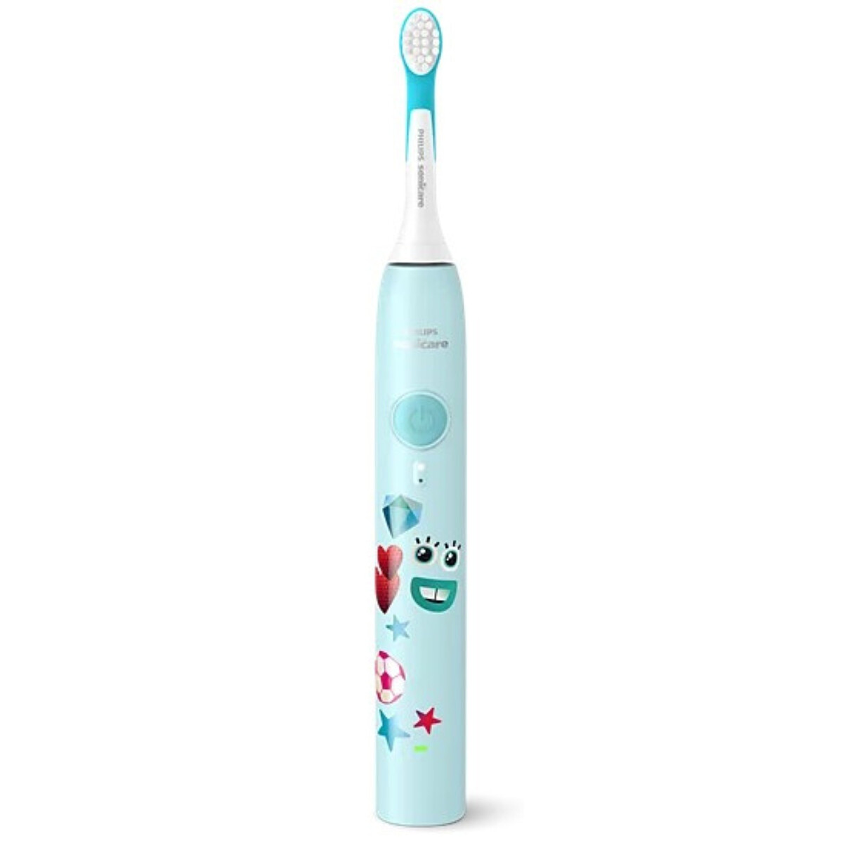szczoteczka soniczna philips sonicare for kids hx6500 33 1