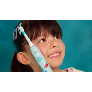 szczoteczka soniczna philips sonicare for kids hx6500 33 6