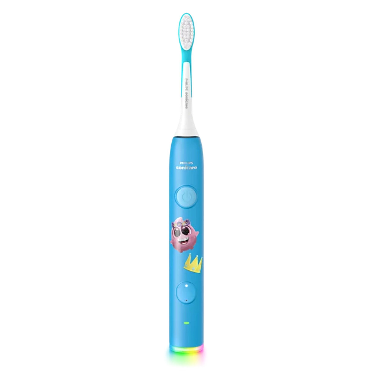 szczoteczka soniczna philips sonicare for kids smart hx6600 42 front