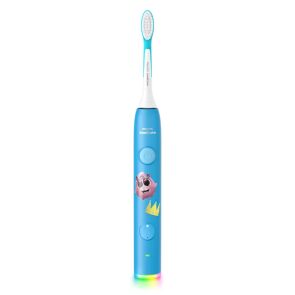 szczoteczka soniczna philips sonicare for kids smart hx6600 42 front