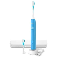Szczoteczka soniczna Philips Sonicare For Kids Smart HX6600/42