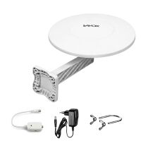 Antena dookólna Vayox Digital360 VHF UHF VA0464