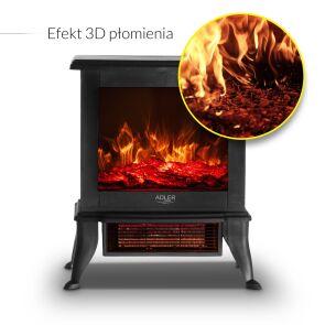 kominek elektryczny adler ad 7754 (6)
