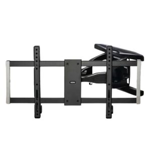 uchwyt do telewizora hama fullmotion premium 37 90 (5)