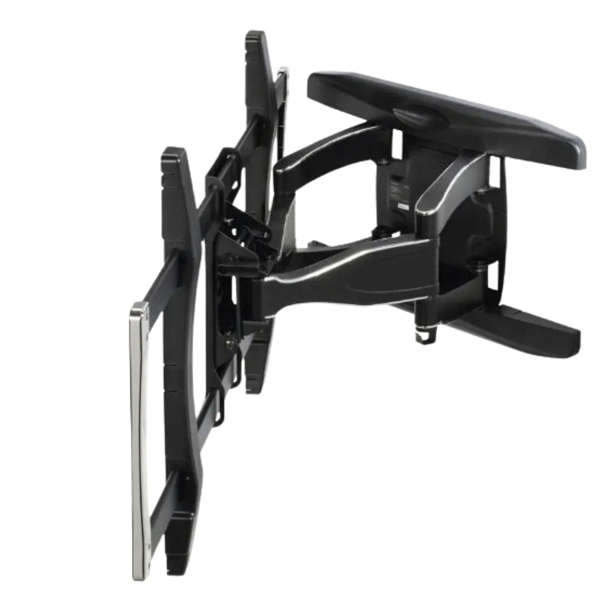 uchwyt do telewizora hama fullmotion premium 37 90 (3)
