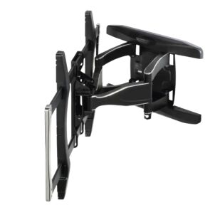 uchwyt do telewizora hama fullmotion premium 37 90 (3)