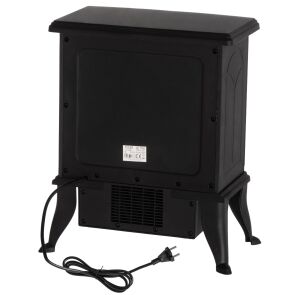 kominek elektryczny adler ad 7754 tyl