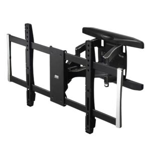 uchwyt do telewizora hama fullmotion premium 37 90 (4)