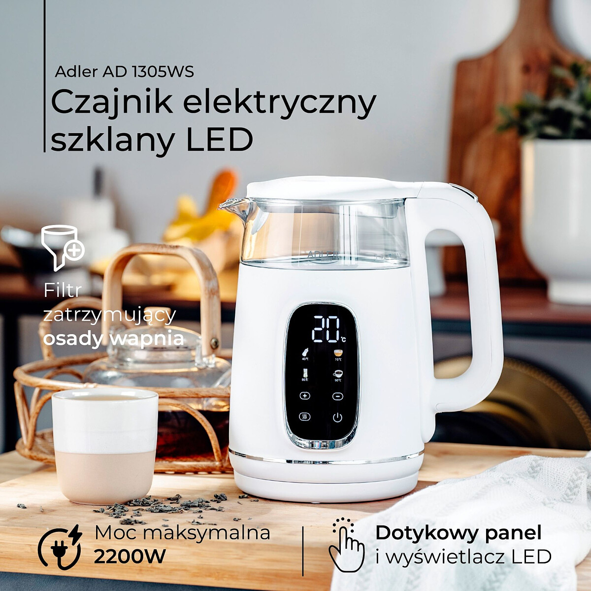 czajnik elektryczny adler ad 1305 ws bialo srebrny (12)