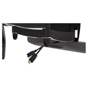 uchwyt do telewizora hama fullmotion premium 37 90 (2)
