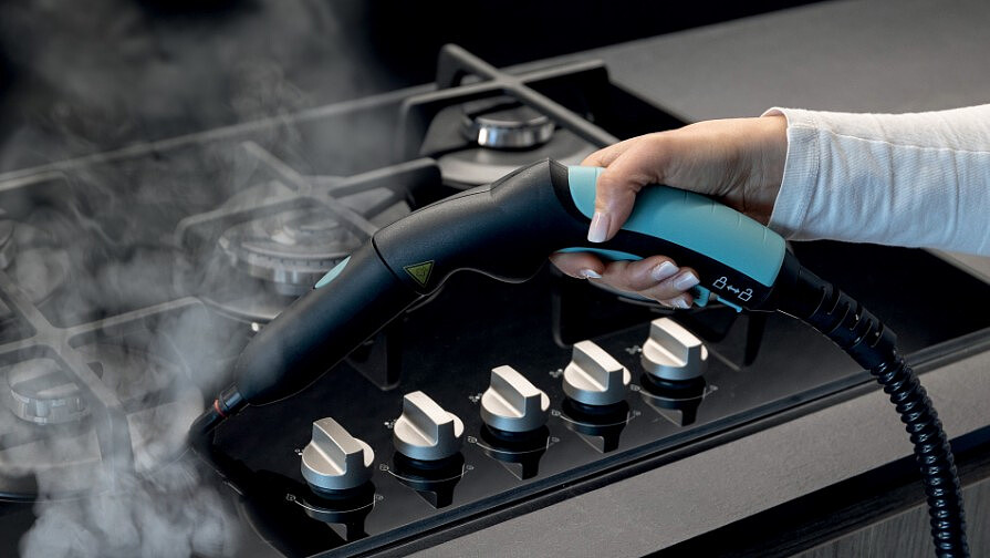 myjka parowa ariete 4147 03 xvapor no stop plyta