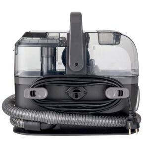 odkurzacz pioracy ariete 2484 spot cleaner steam pro 5w1 front