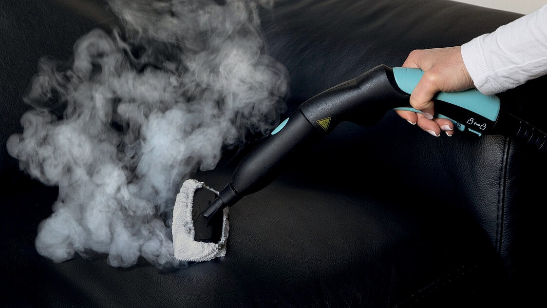 myjka parowa ariete 4146 05 xvapor deluxe odswiezanie