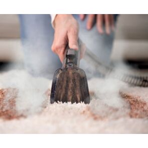 odkurzacz pioracy ariete 2484 spot cleaner steam pro 5w1 dywan