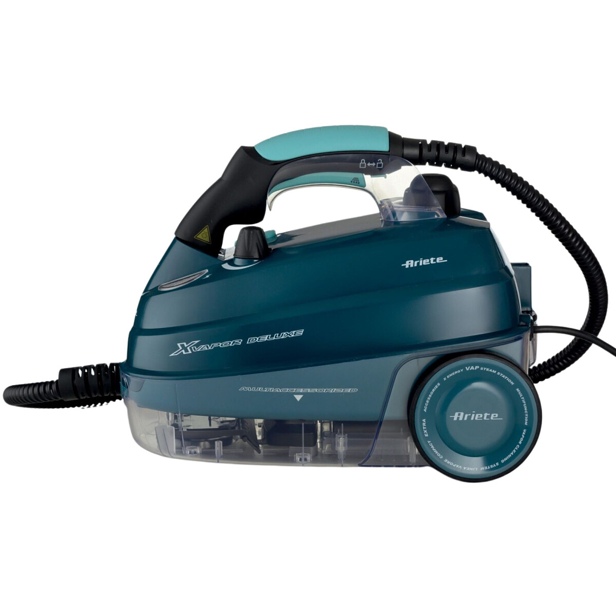 myjka parowa ariete 4146 05 xvapor deluxeperspektywa 3