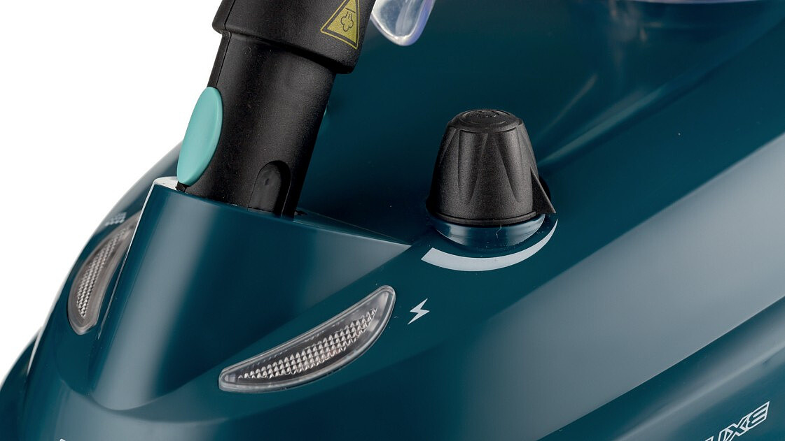 myjka parowa ariete 4146 05 xvapor deluxe pokretlo