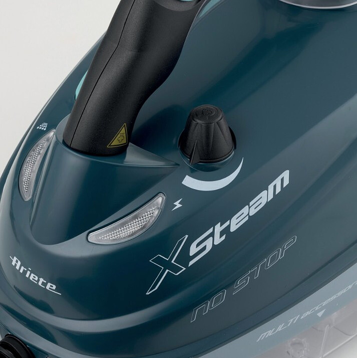 myjka parowa ariete 4147 03 xvapor no stop pokretlo