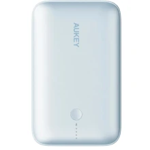 Powerbank AUKEY PB-Y57 20000 mAh Niebieski