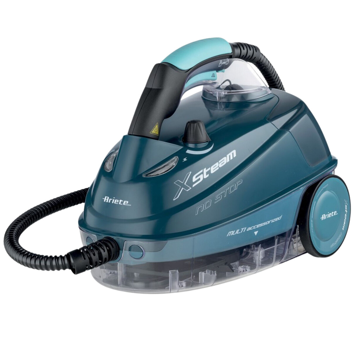 myjka parowa ariete 4147 03 xvapor no stop glowne zdjecie