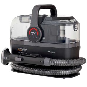 odkurzacz pioracy ariete 2484 spot cleaner steam pro 5w1perspektywa
