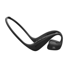 Słuchawki bezprzewodowe open-ear JBL Endurance Pace Czarne