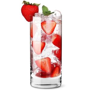 komplet szklanek bohemia prestige long 390 ml 6 szt. drink