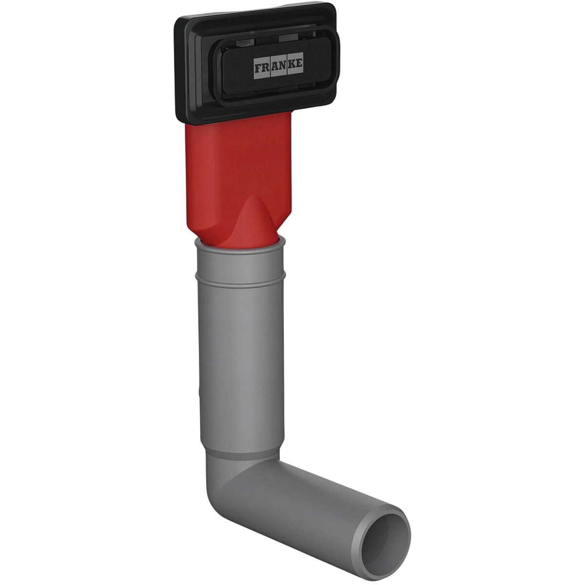 ukryty przelew franke color line czarny mat 112.0657.273 glowne