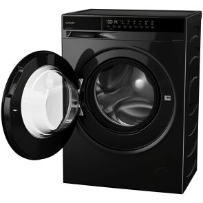 pralka candy prowash ey 48sb8b s 8kg 1400obr. proactive wash ai silent motion otwarta