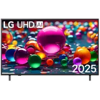 Telewizor LG 50UA75006LA 50” LED 4K UHD WebOS TV