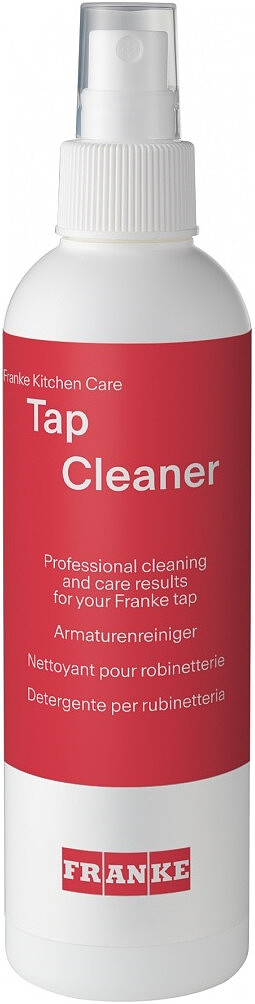 srodek do pielegnacji bbaterii franke tap cleaner 112.0530.239 glowne