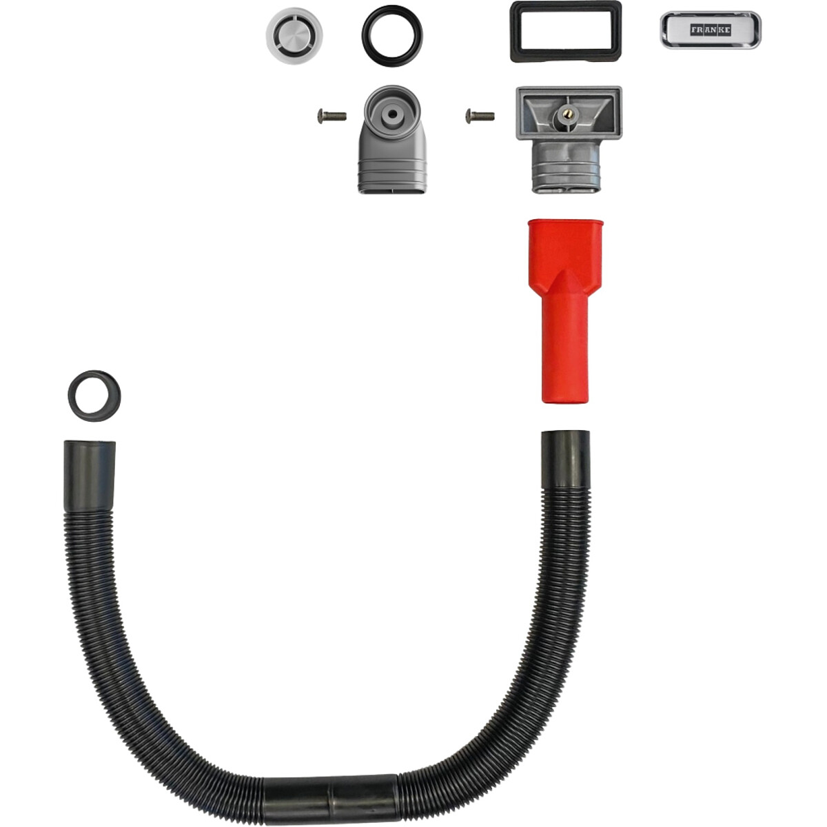 przedluzka przelewu do mlynkow franke elite slimline 112.0277.144 1