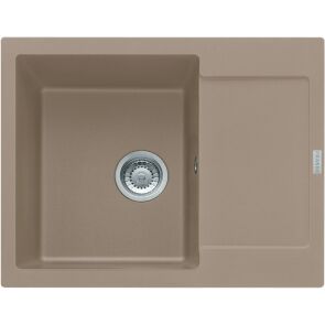 zlewozmywak granitowy franke maris mrg 611 62 cappuccino glowne