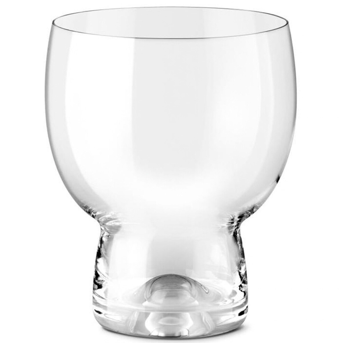 komplet szklanek gin tonic bohemia prestige 630 ml 6 szt. pusta