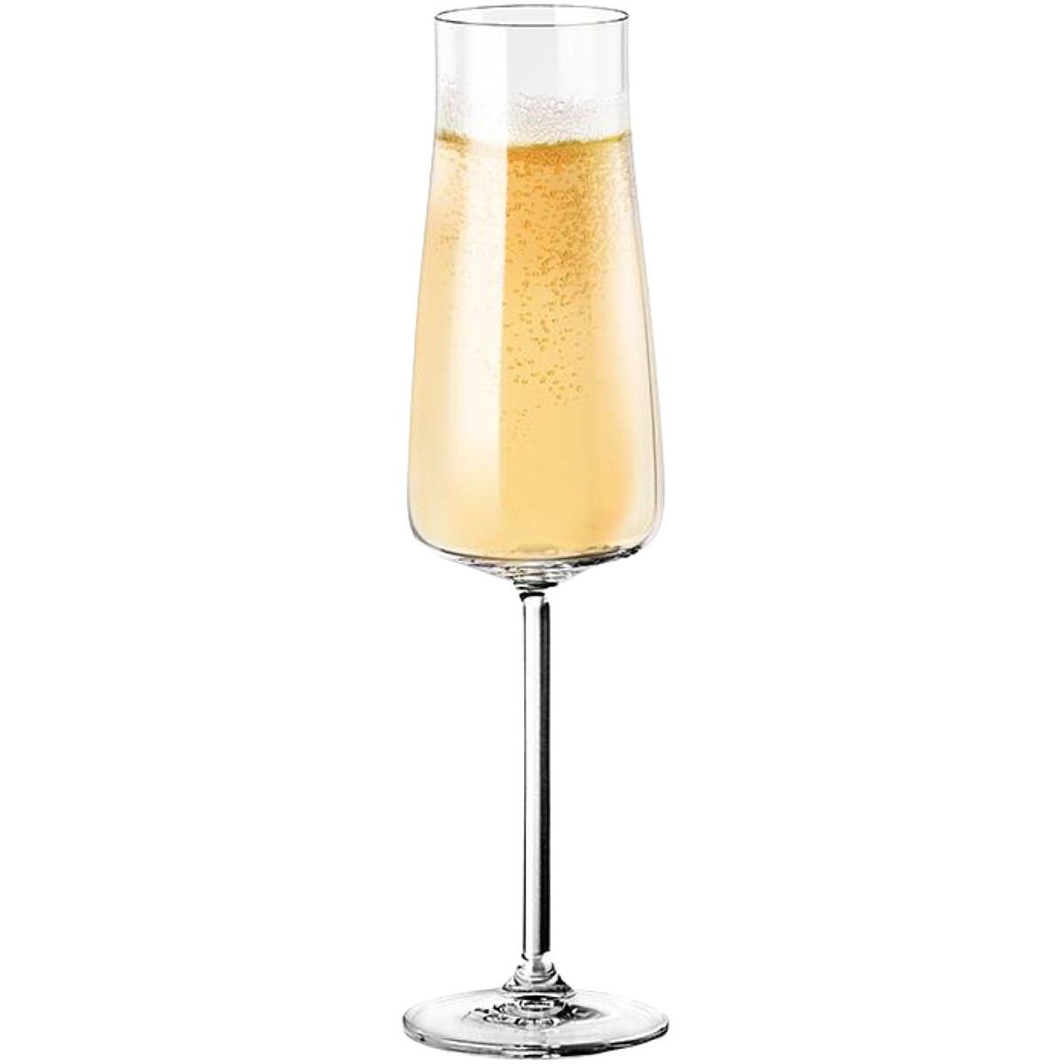 komplet kieliszkow do szampana bohemia prestige mary 210 ml 6 szt. szampan