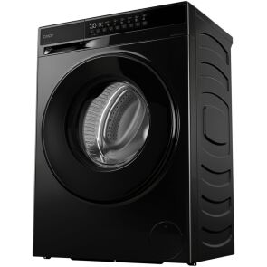 pralka candy prowash ey 48sb8b s 8kg 1400obr. proactive wash ai silent motion perspektywa z dolu