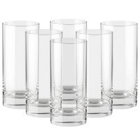 Komplet szklanek Bohemia Prestige Long 390 ml 6 szt.