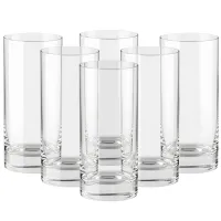 Komplet szklanek Bohemia Prestige Long 390 ml 6 szt.