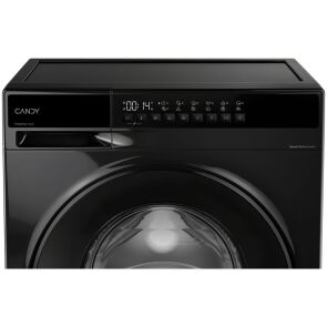 pralka candy prowash ey 48sb8b s 8kg 1400obr. proactive wash ai silent motionzblizneie przod