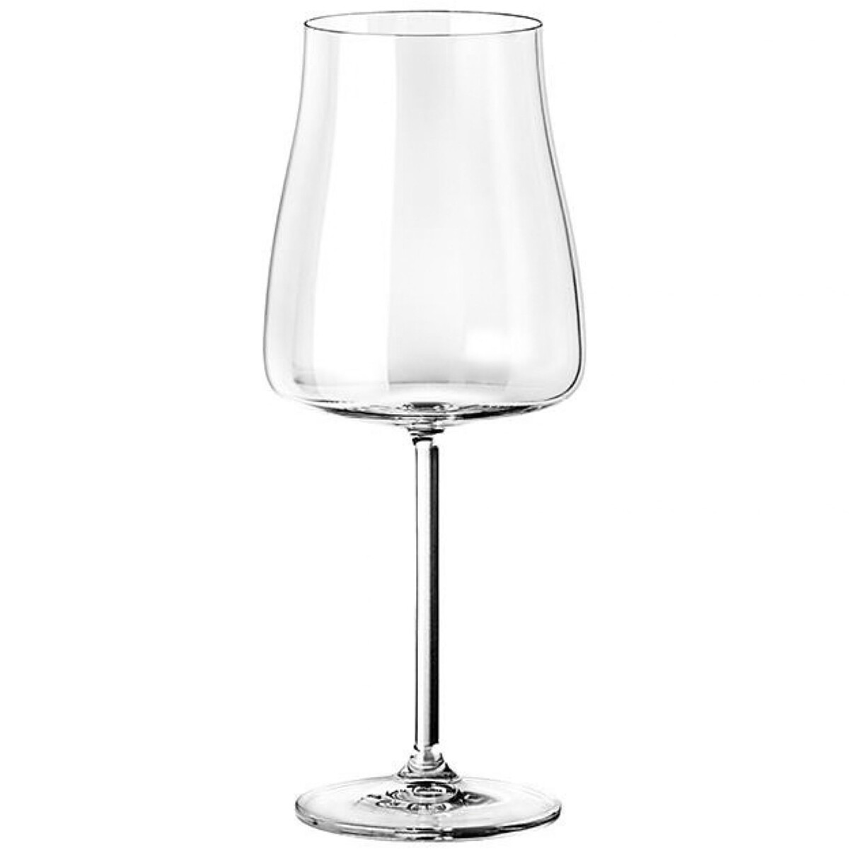 kieliszki do wina bohemia prestige mary 400 ml 6 szt.pusty
