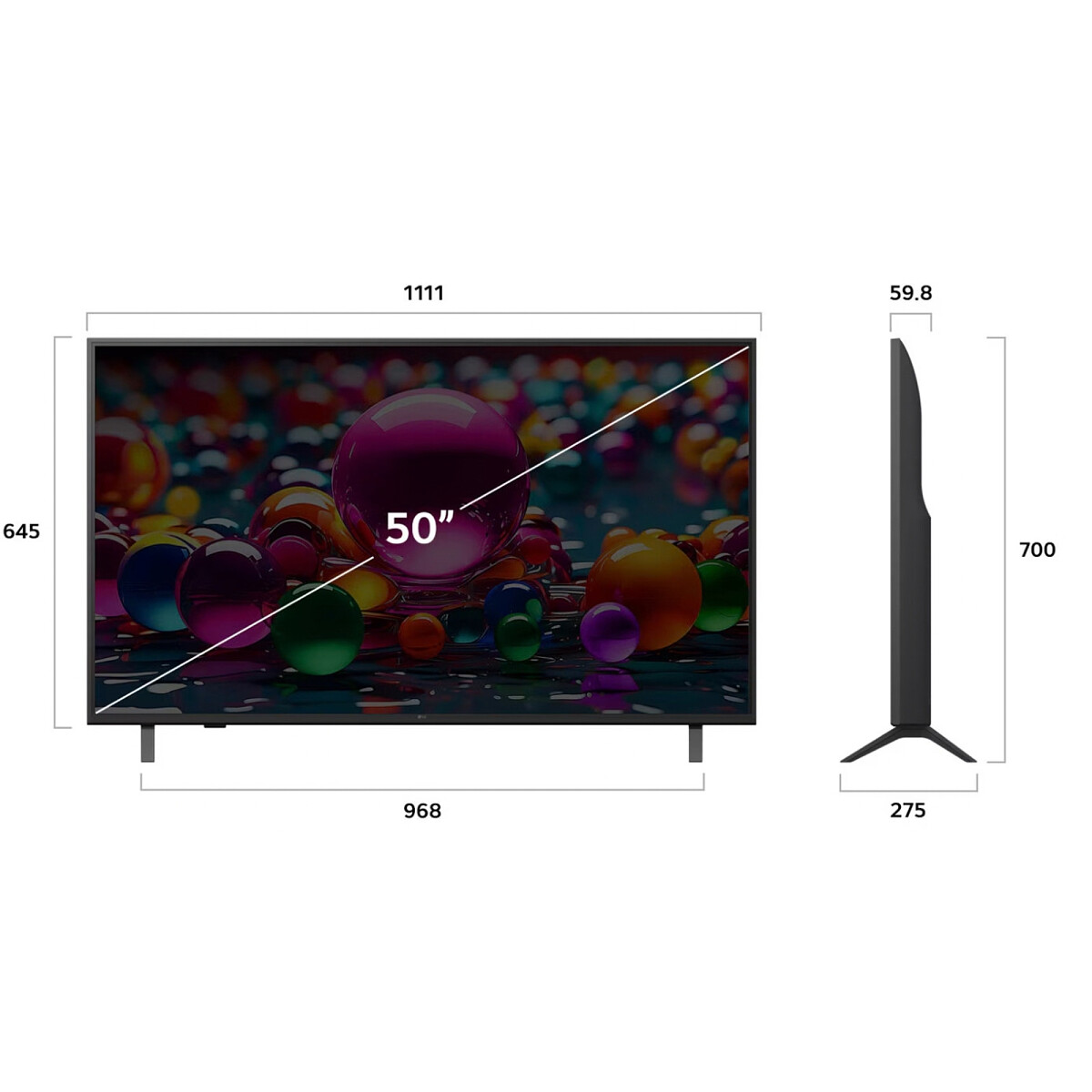 telewizor lg 50ua75006la (2)