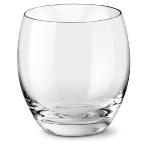 komplet szklanek bohemia prestige rodos 380 ml 6 szt pusta